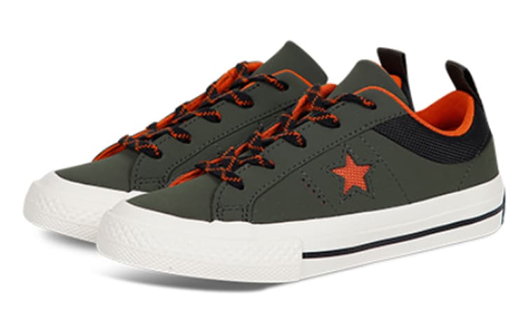 Кроссовки Converse One Star - изображение 2