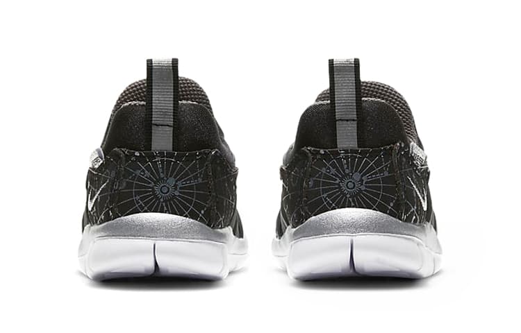 Кроссовки Nike Dynamo Free - изображение 5