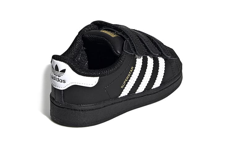Кроссовки adidas originals Superstar Cf I - изображение 4