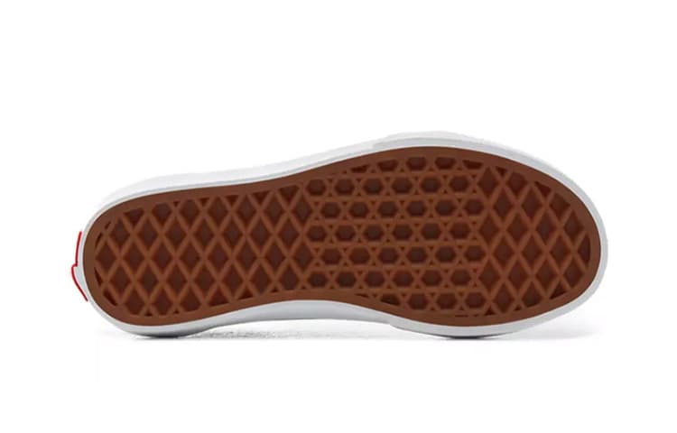 Кроссовки Vans Old Skool - изображение 5