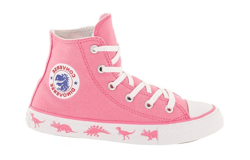 Converse Chuck Taylor All Star Dinoverse High Top - изображение 2