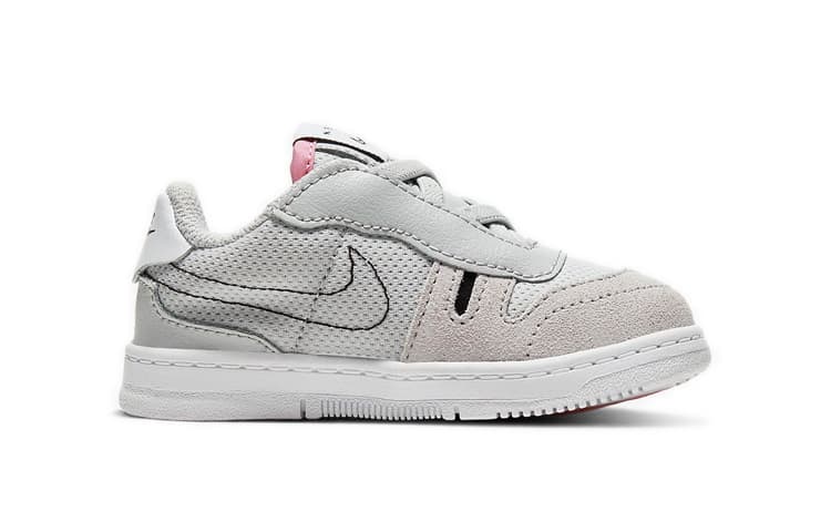 Кроссовки Nike Squash Type TD - изображение 2