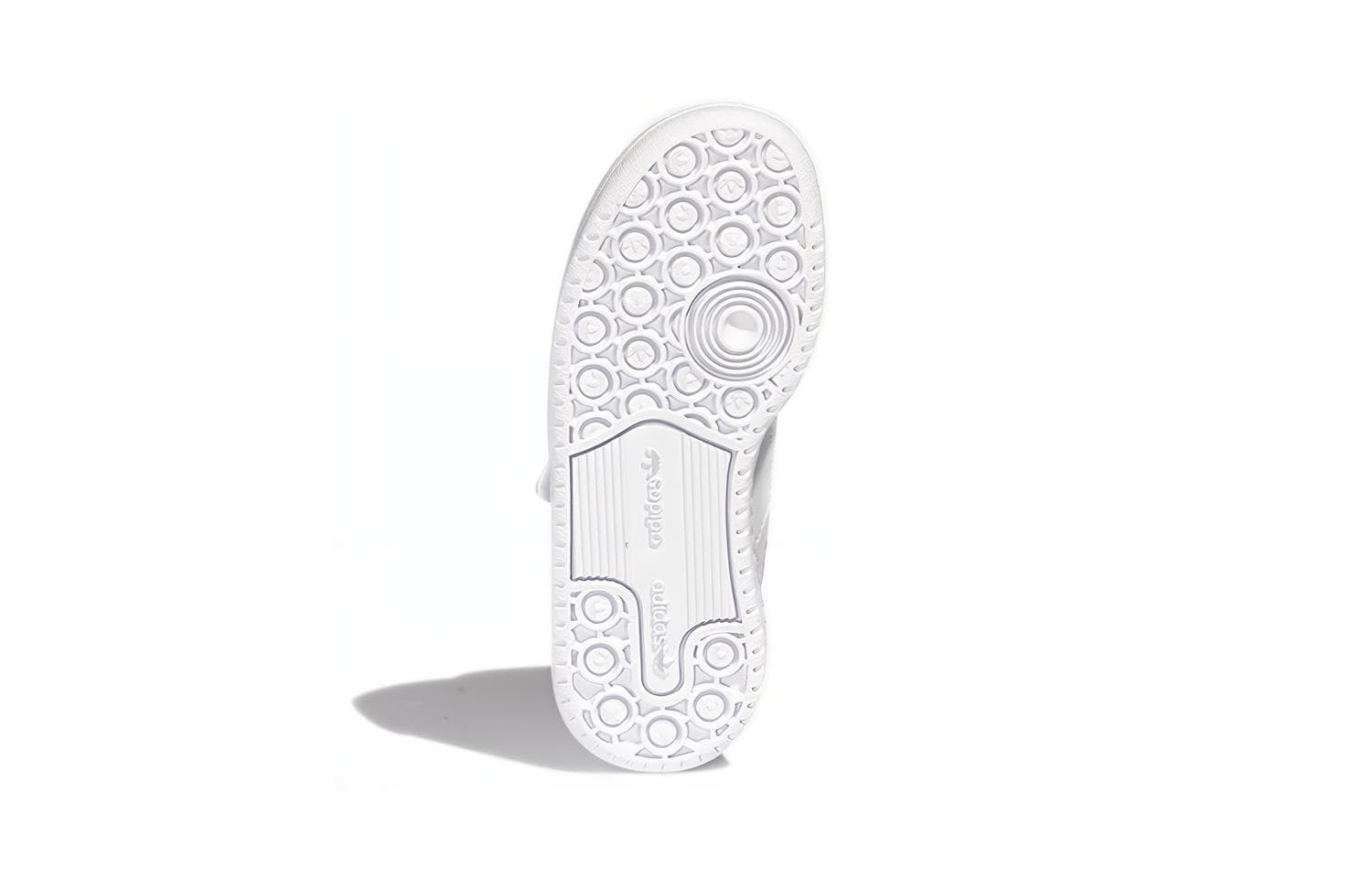 Кроссовки adidas originals FORUM Low C - изображение 6