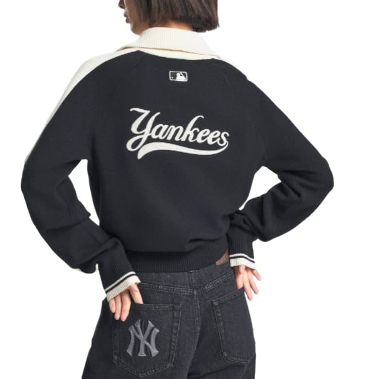 Худи MLB logo - изображение 4