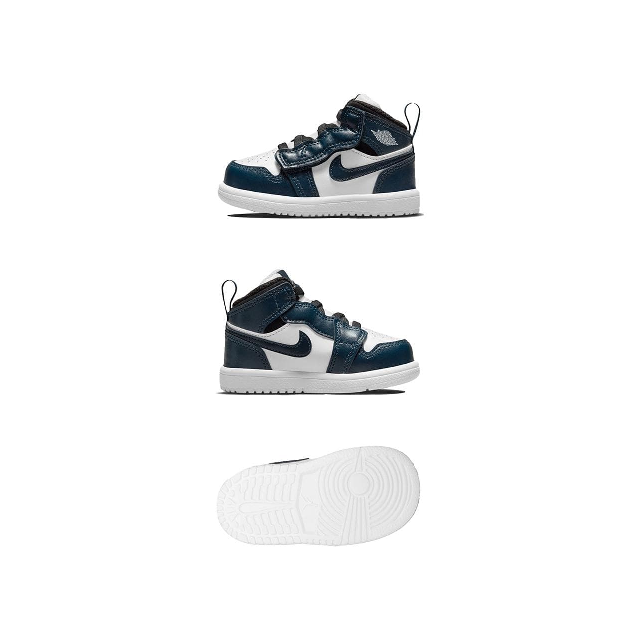Кроссовки Jordan Air Jordan 1 Mid - изображение 4