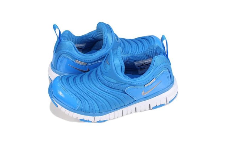Кроссовки Nike Dynamo Free - изображение 3