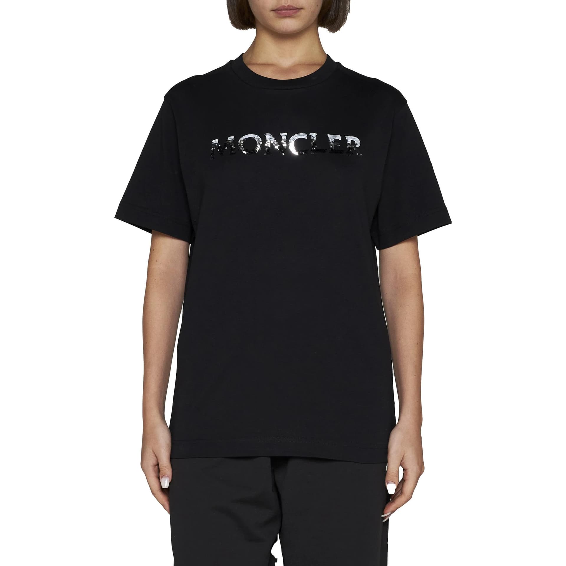 Футболка Moncler FW23 T - изображение 3