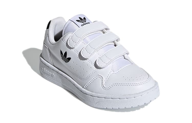 Кроссовки adidas originals NY 90 - изображение 3