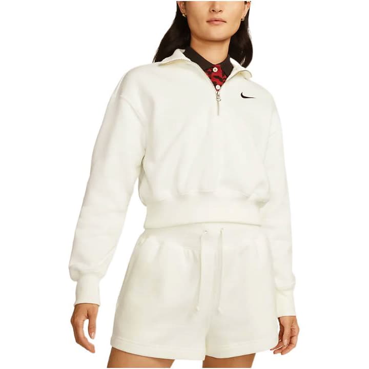 Худи Nike Sportswear Phoenix Fleece - изображение 5