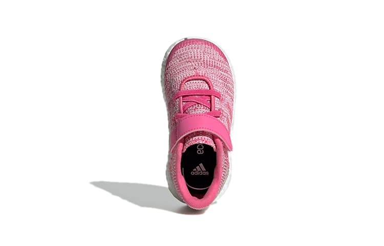 Кроссовки adidas Pureboost Go - изображение 5