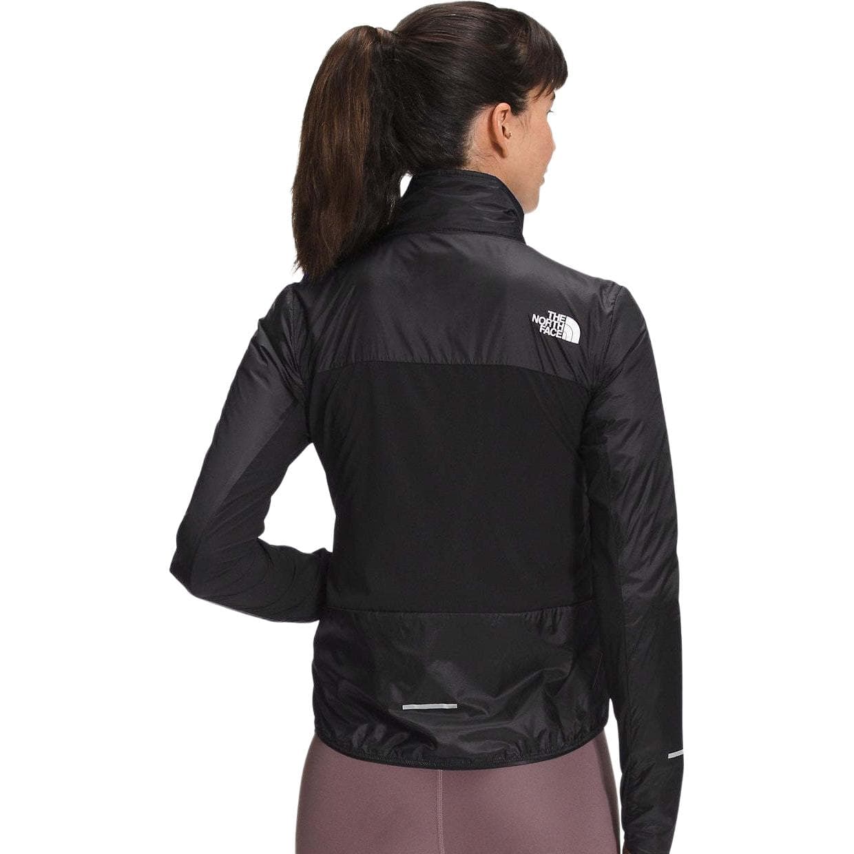 Куртка THE NORTH FACE Winter Warm Jacket - изображение 4