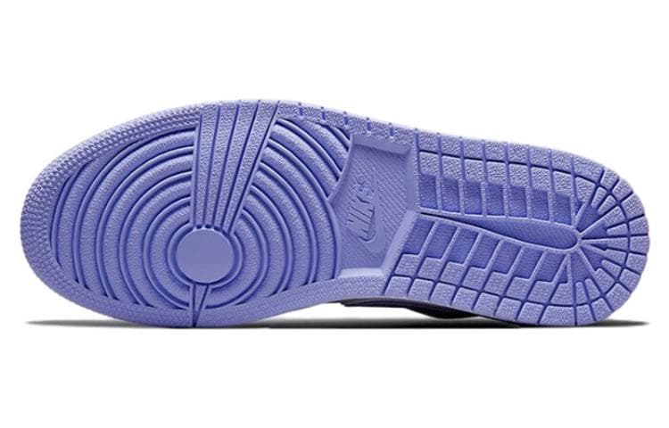 Кроссовки для баскетбола Jordan Air Jordan 1 Low "Arctic Punch" GS - изображение 6