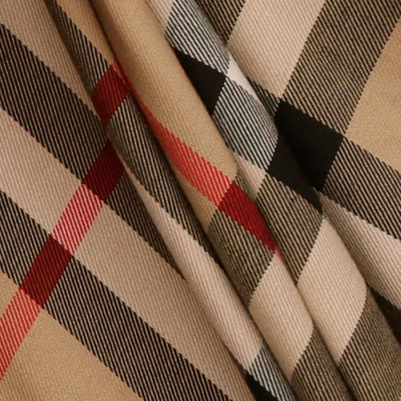 Блузка Burberry - изображение 5