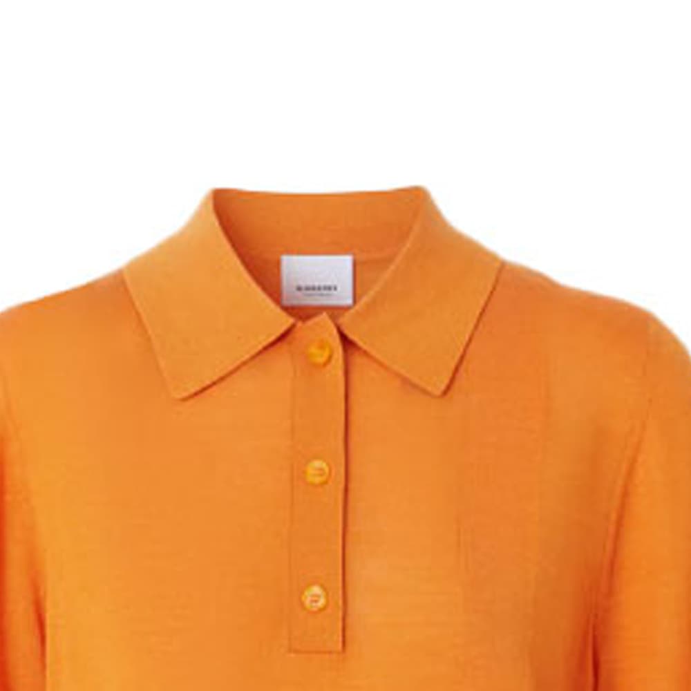 Burberry Polo - изображение 4