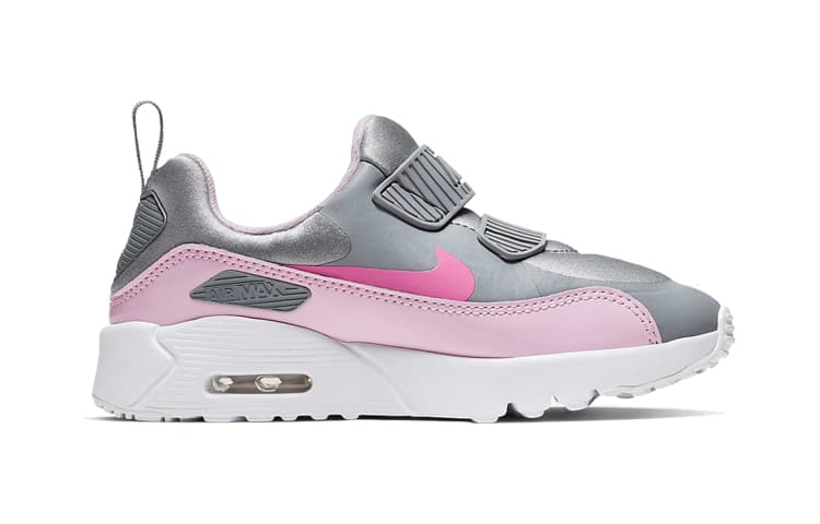 Кроссовки Nike Air Max 90 - изображение 2