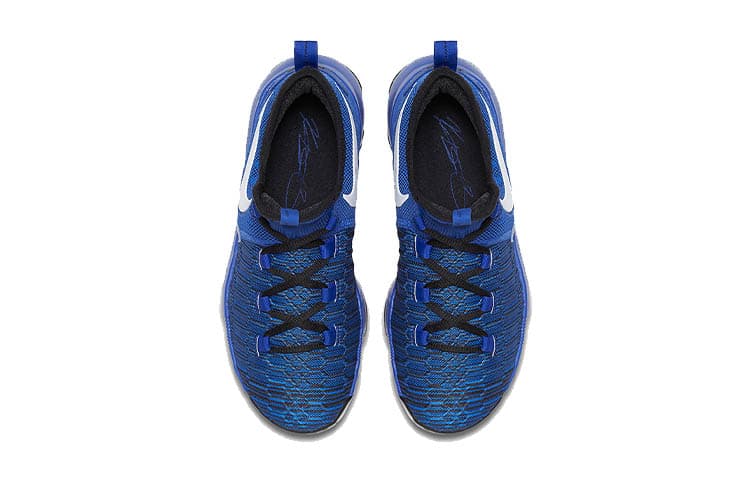 Кроссовки для баскетбола Nike KD 9 Zoom - изображение 4