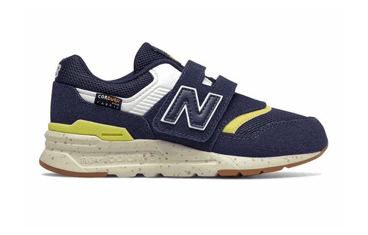 Кроссовки New Balance 997H - изображение 2