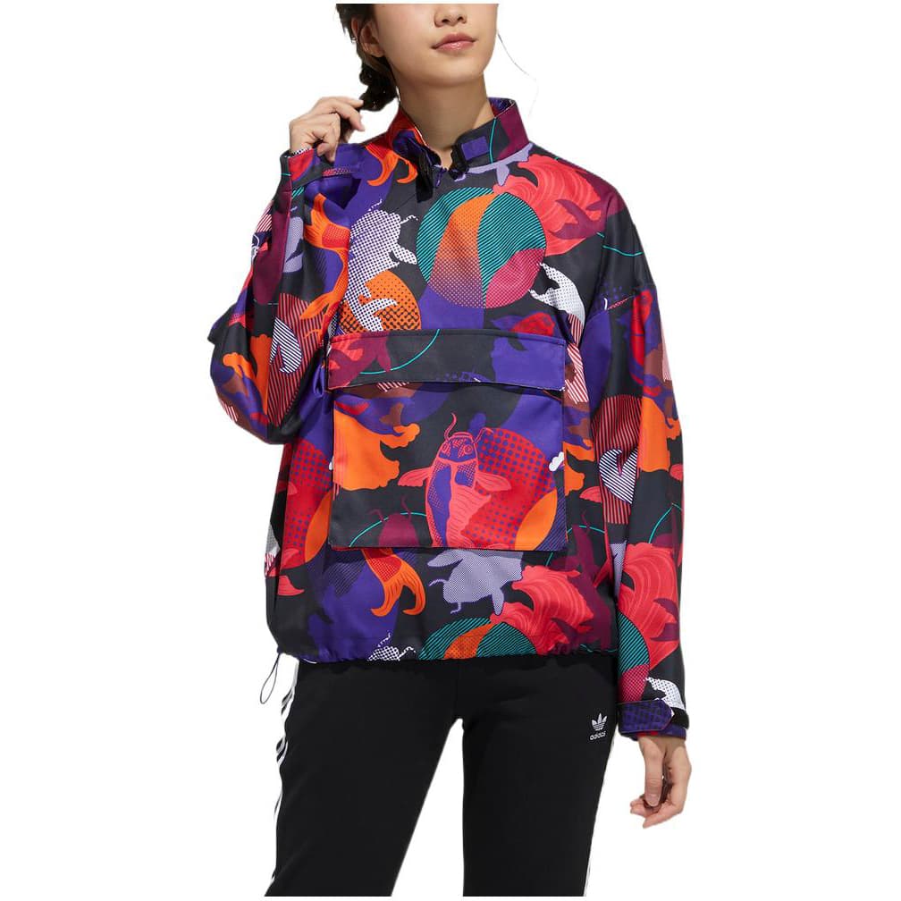 Куртка adidas originals - изображение 3