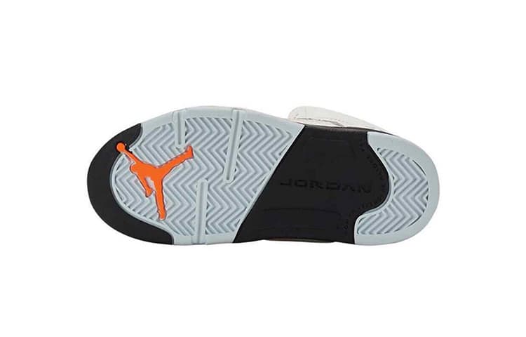 Кроссовки Jordan Air Jordan 5 - изображение 5