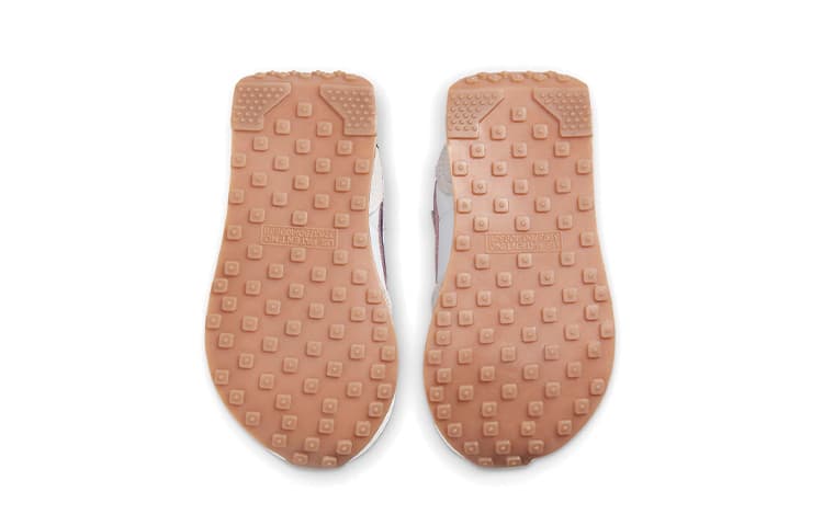 Кроссовки Nike Waffle Trainer 2 SE - изображение 6