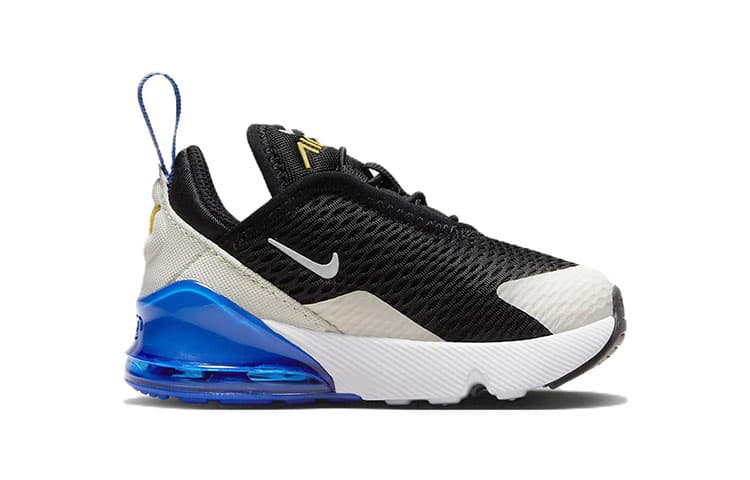 Кроссовки TD Nike Air Max 270 - изображение 2