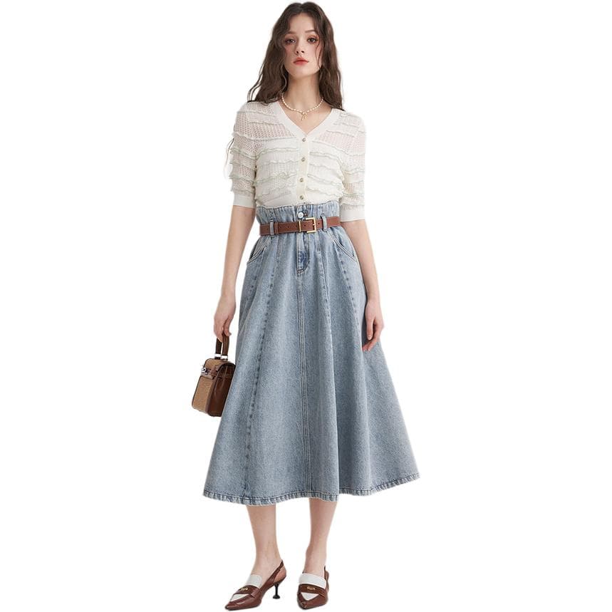 JORYAweekend SS24 - изображение 2