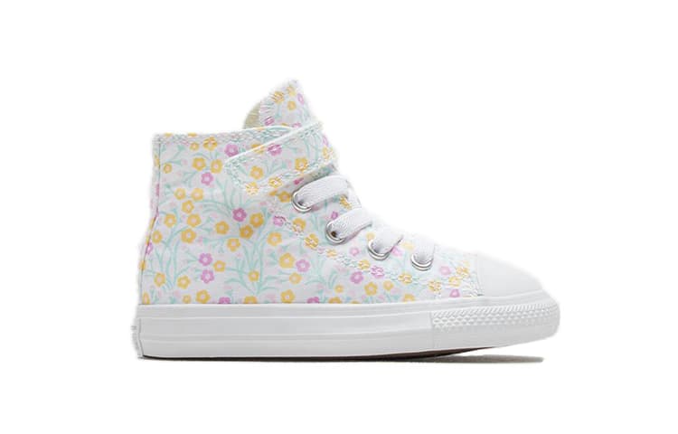 Кроссовки Converse All Star 1V - изображение 2