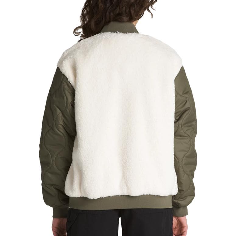 Куртка Vans Kasia Bomber Jacket - изображение 5