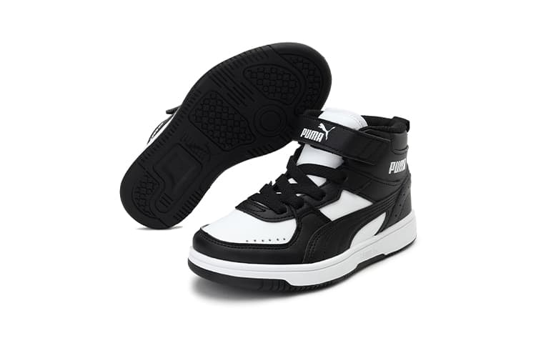 Кроссовки PUMA REBOUND Joy - изображение 3