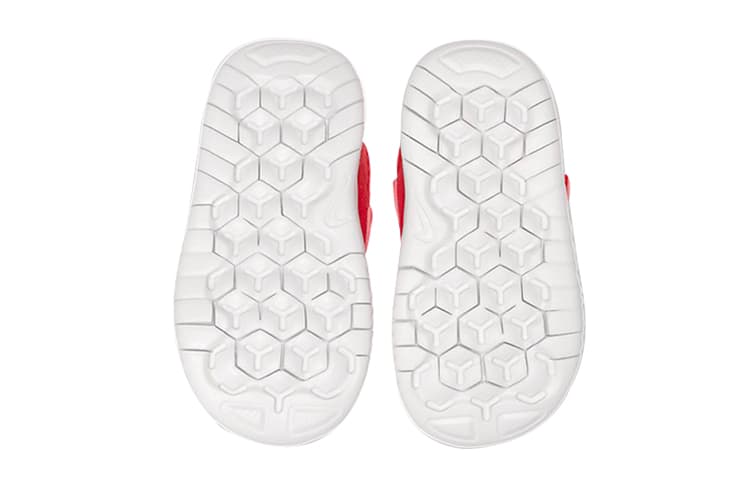 Кроссовки Nike Free RN 2018 - изображение 4