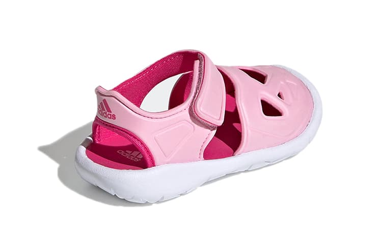 Кроссовки TD adidas Fortaswim - изображение 3