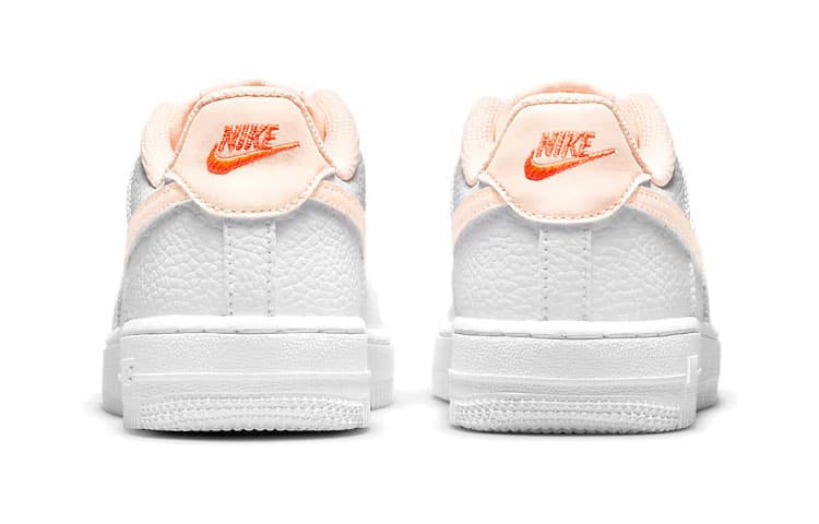 Кроссовки Nike Air Force 1 Low - изображение 5