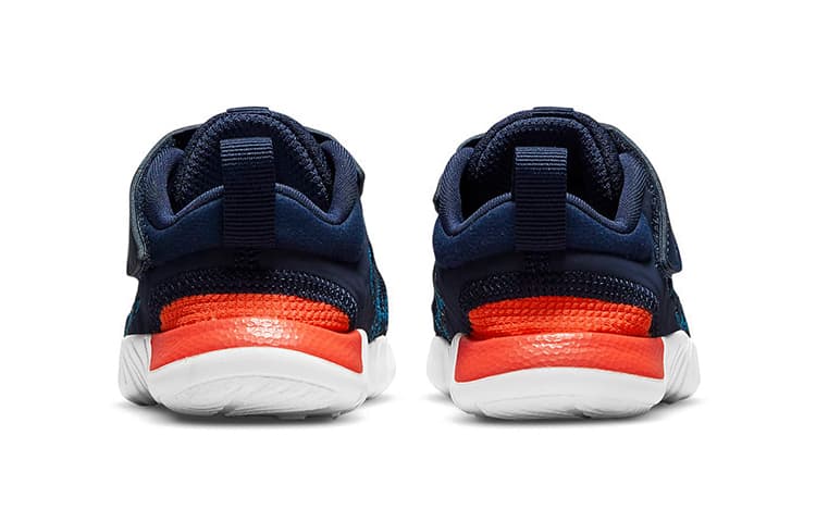 Кроссовки Nike Free RN 2021 - изображение 5