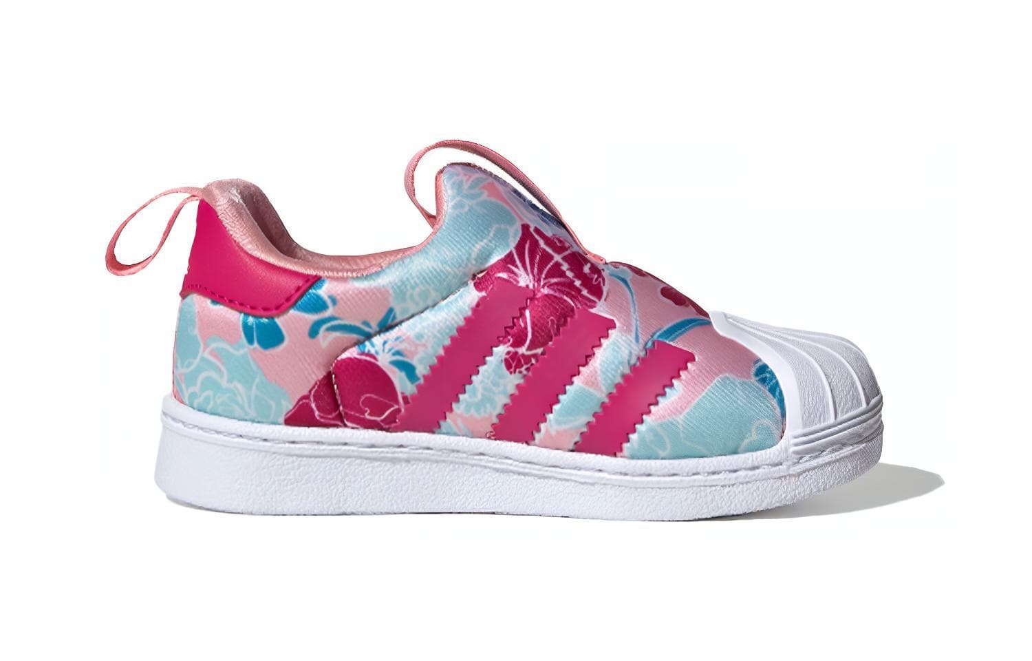 Кроссовки adidas originals Superstar 360 - изображение 2