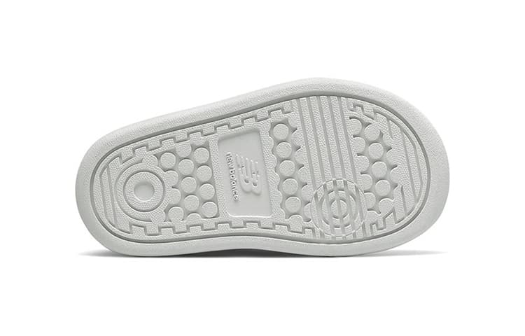 Кроссовки New Balance NB CT60 - изображение 4