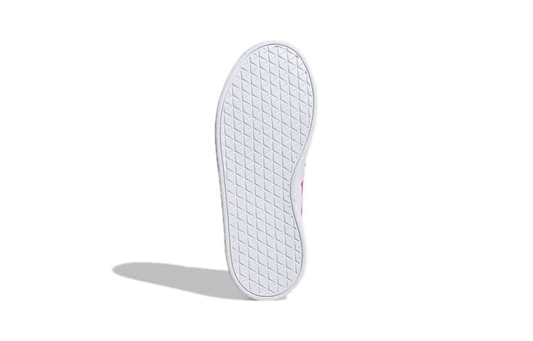 Кроссовки adidas neo VL Court 2.0 Cmf - изображение 6
