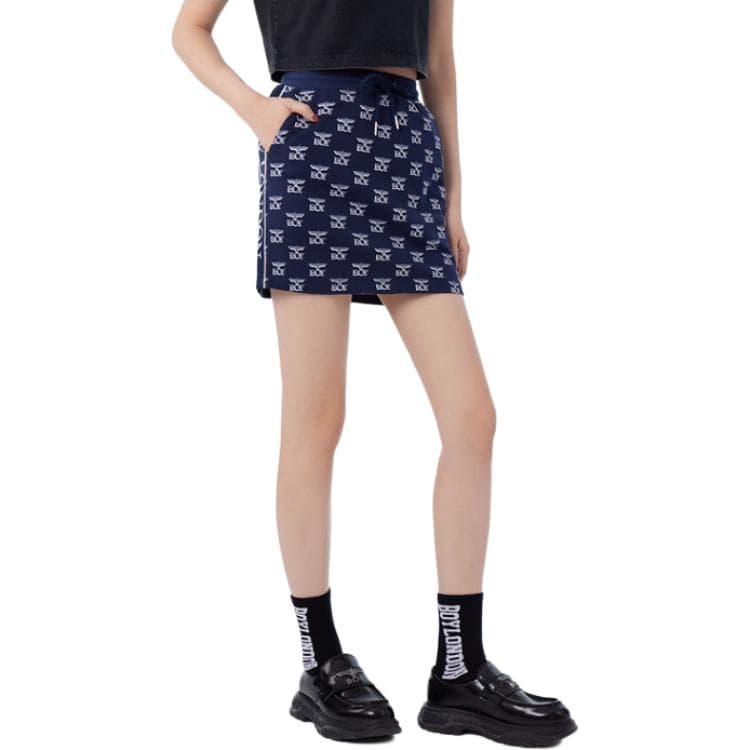 Юбка Boy London SS24 - изображение 5
