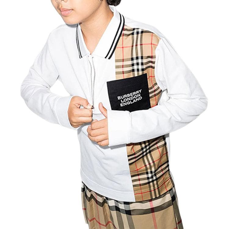 Burberry LogoPolo - изображение 3