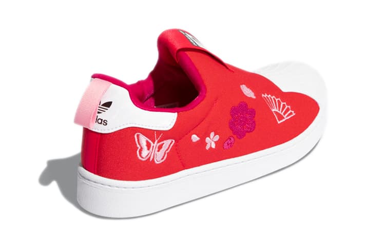 Кроссовки Disney x adidas originals Superstar - изображение 5