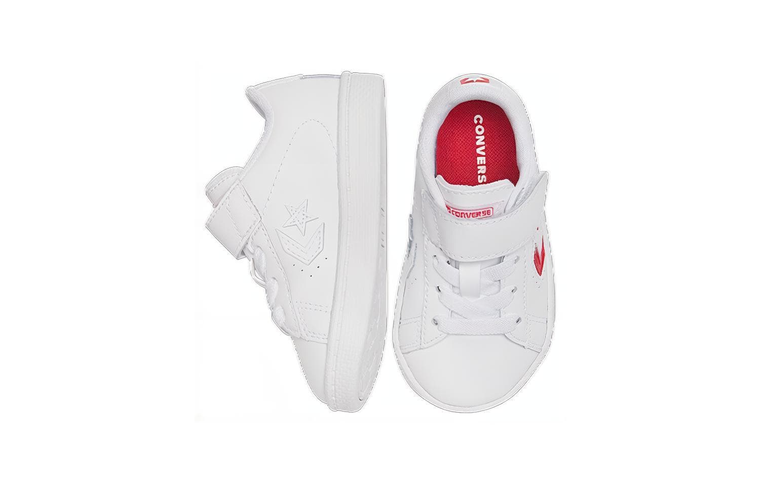 Кроссовки Converse Cons Pro Leather - изображение 4