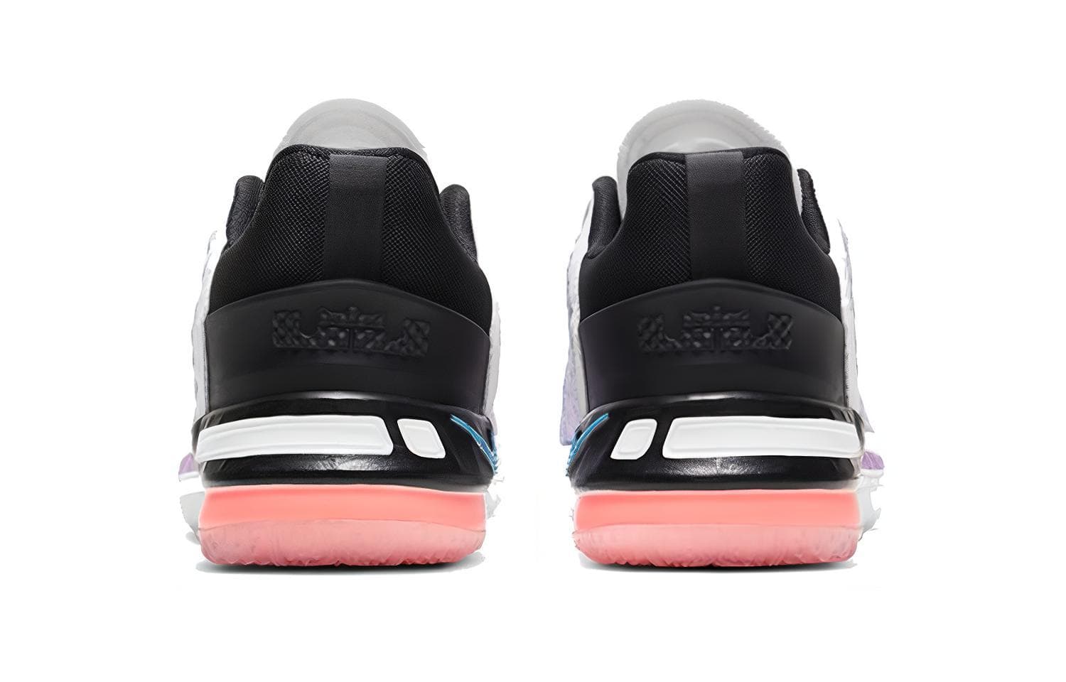 Кроссовки для баскетбола Nike Lebron 18 - изображение 5