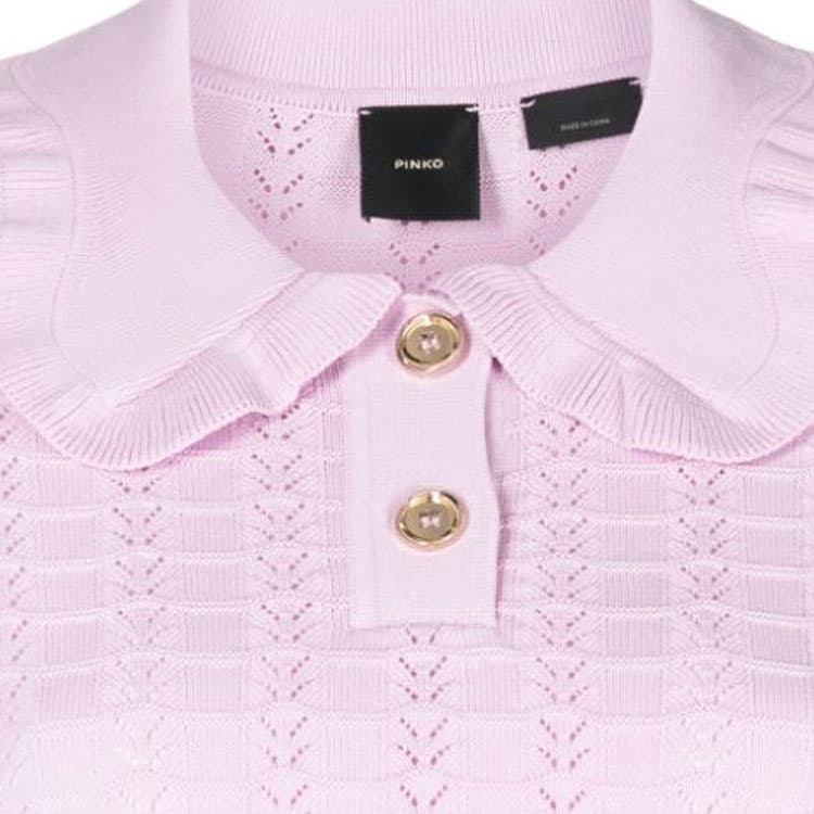 Кофта PINKO FW23 - изображение 6
