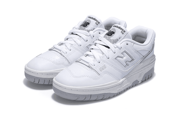 Кроссовки для баскетбола New Balance NB 550 - изображение 3