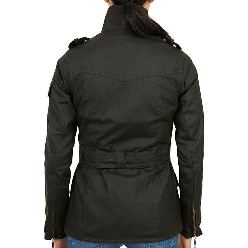 Куртка BARBOUR - изображение 4