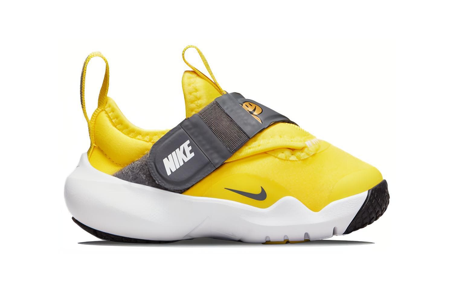 Кроссовки Nike Flex Advance - изображение 2
