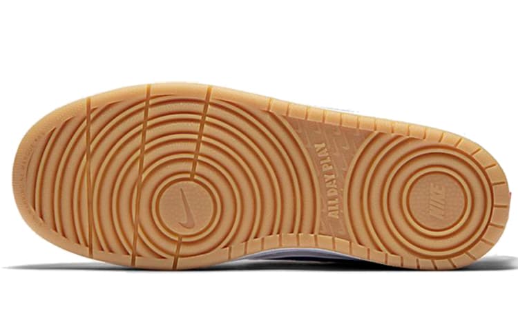 Кроссовки Nike Court Borough GS - изображение 6