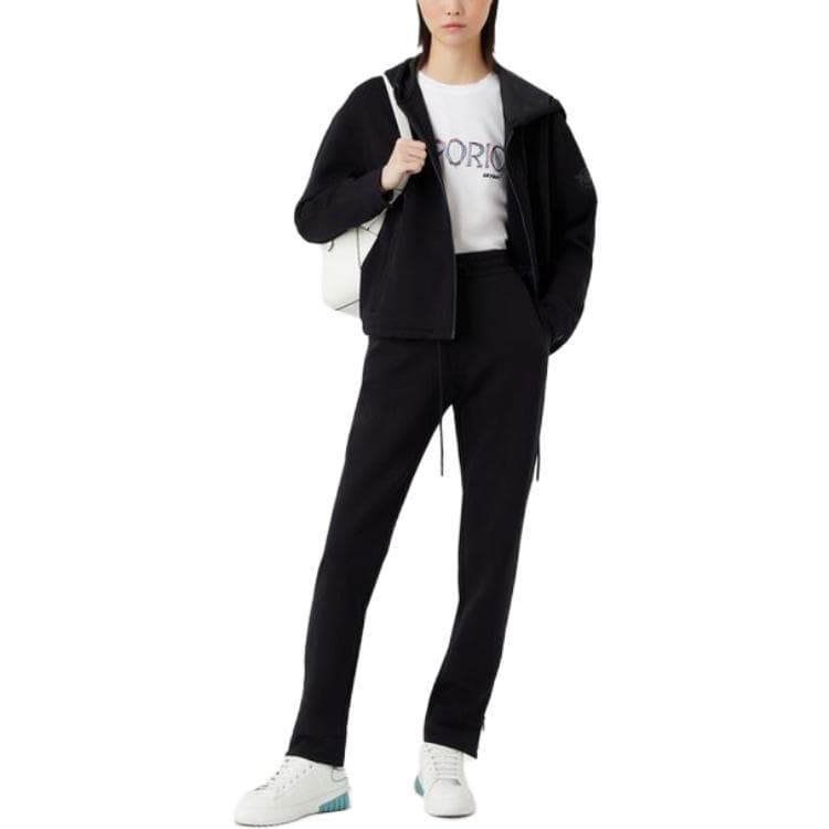 Футболка EMPORIO ARMANI SS23 T - изображение 4