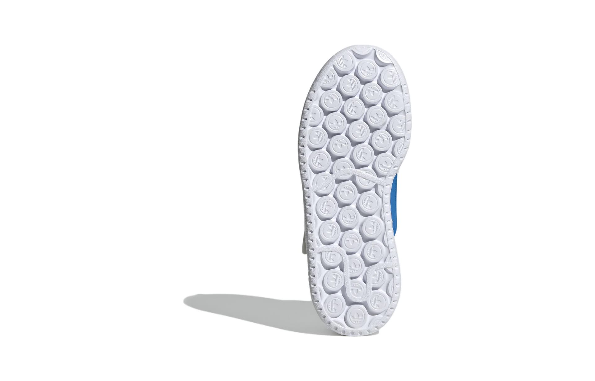 Кроссовки Disney x adidas originals Forum Mid 360 - изображение 6