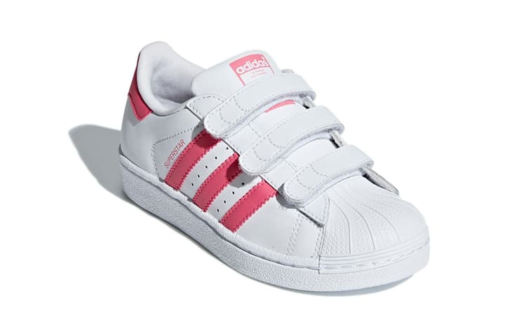 Кроссовки adidas originals Superstar Cf C - изображение 3