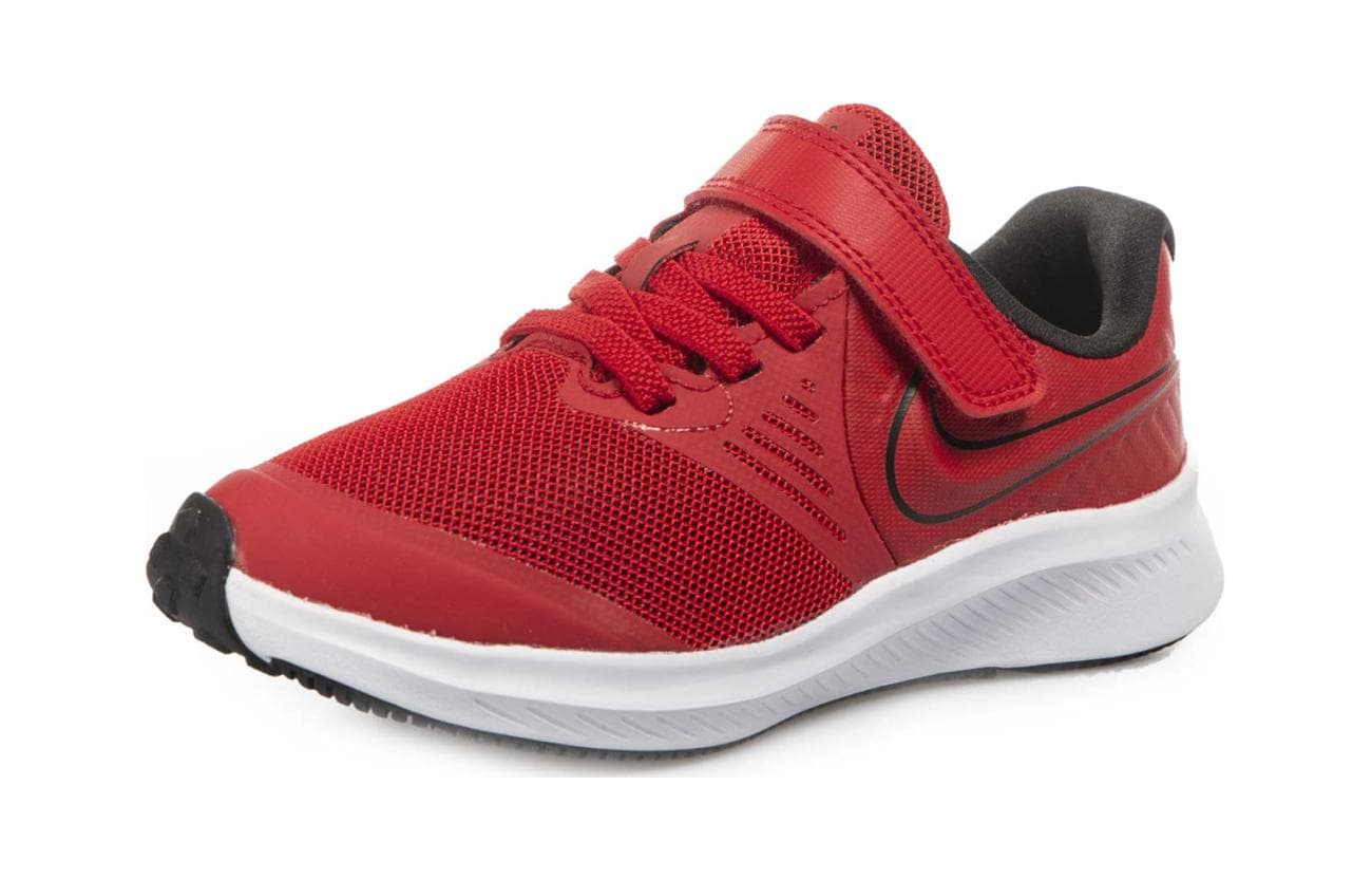 Кроссовки Nike Star Runner 2 - изображение 3